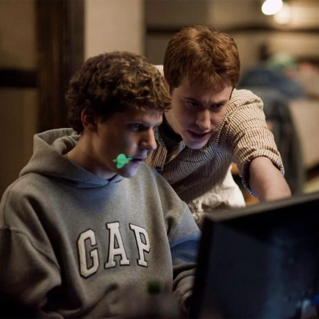 The Social Network