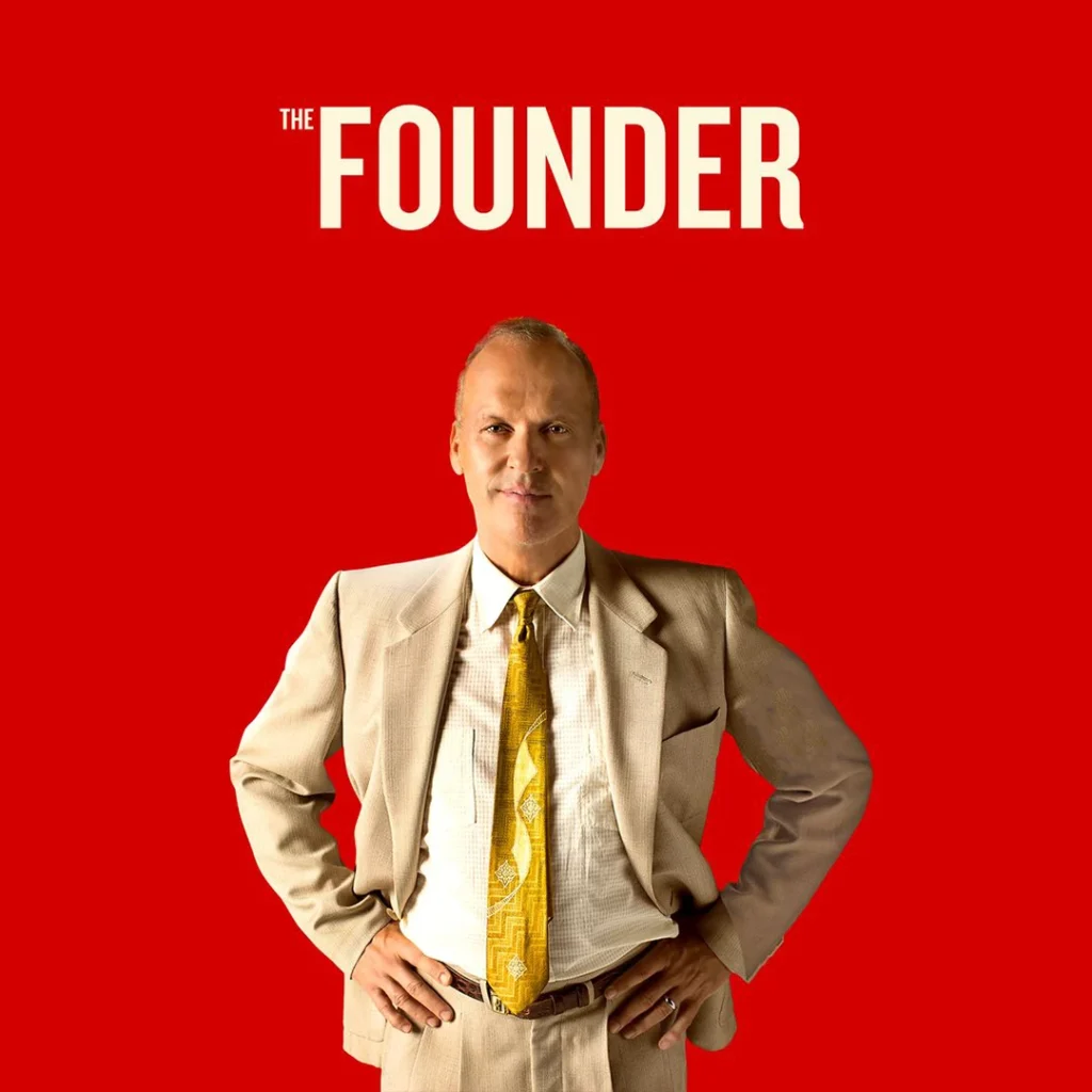 فیلم The Founder