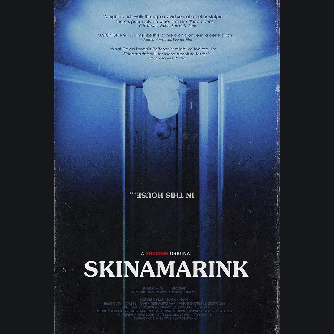 Skinamarink