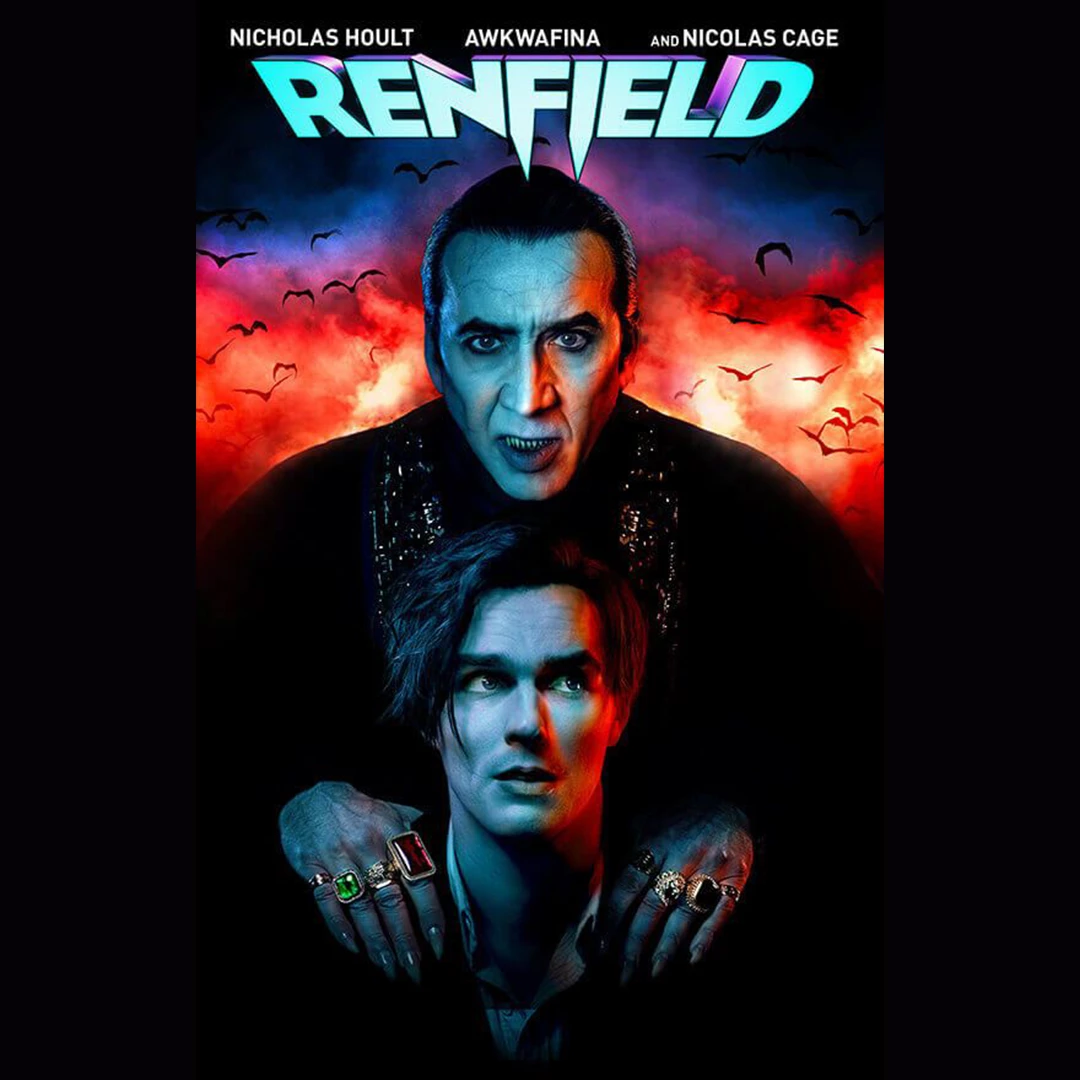 فیلم Renfield