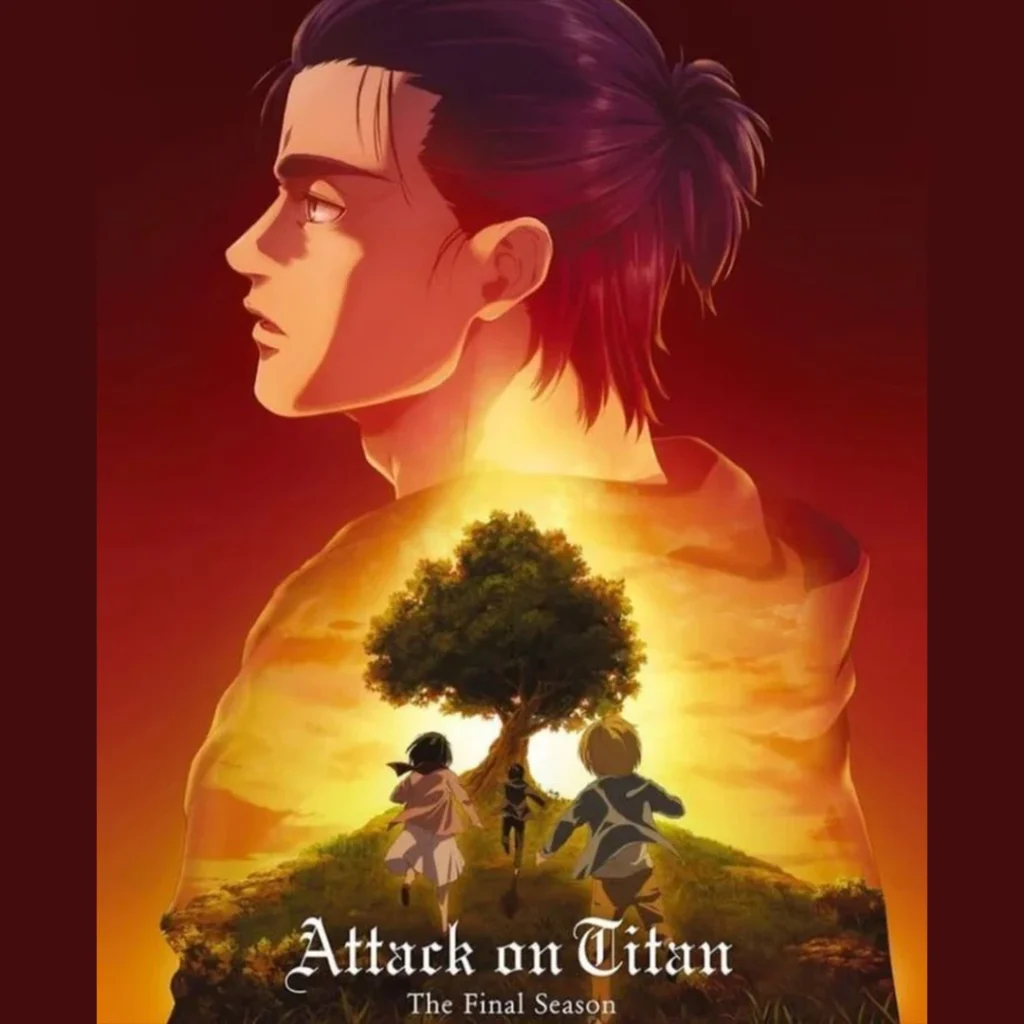 Attack on Titan