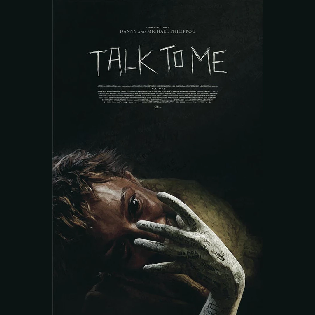 فیلم Talk To Me