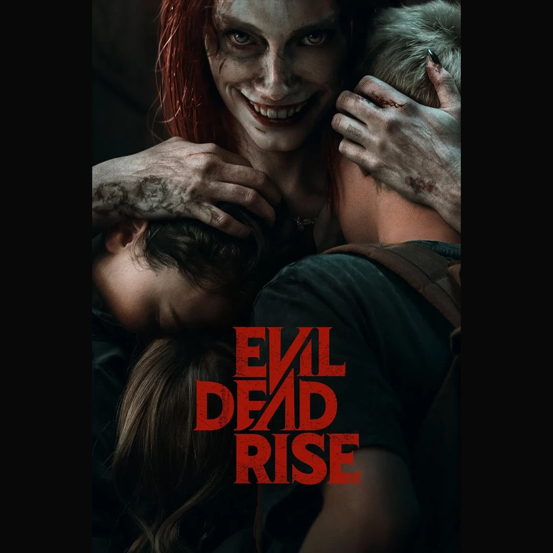 Evil Dead Rise