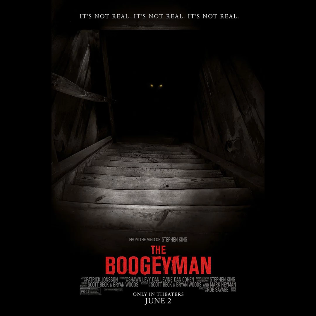 The Boogeyman