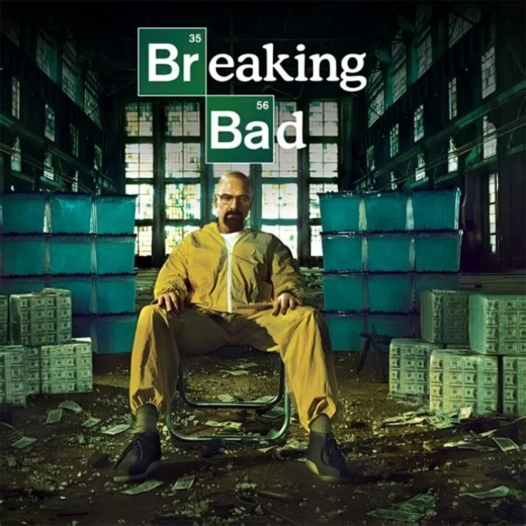 Breaking Bad