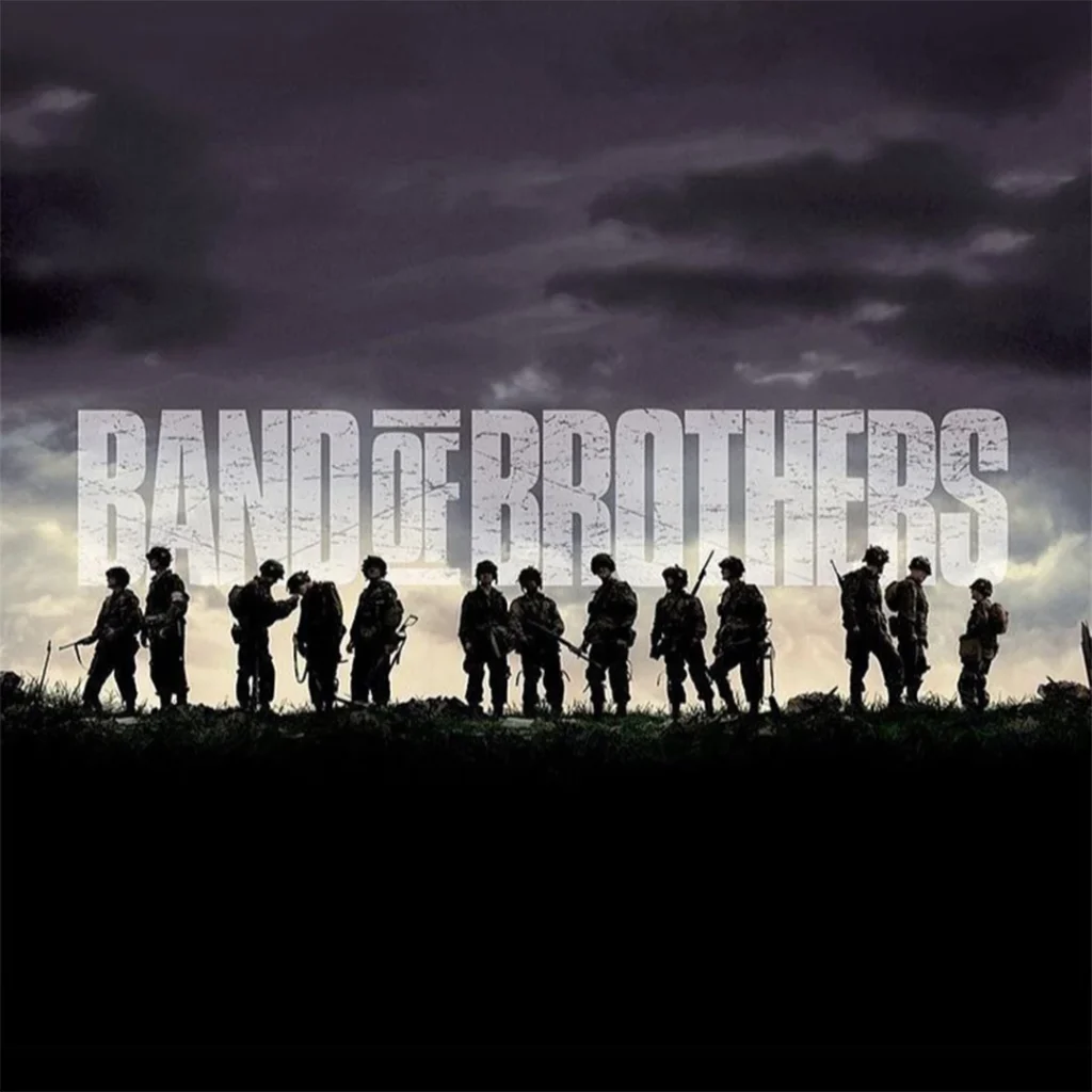 Band Of Brothers