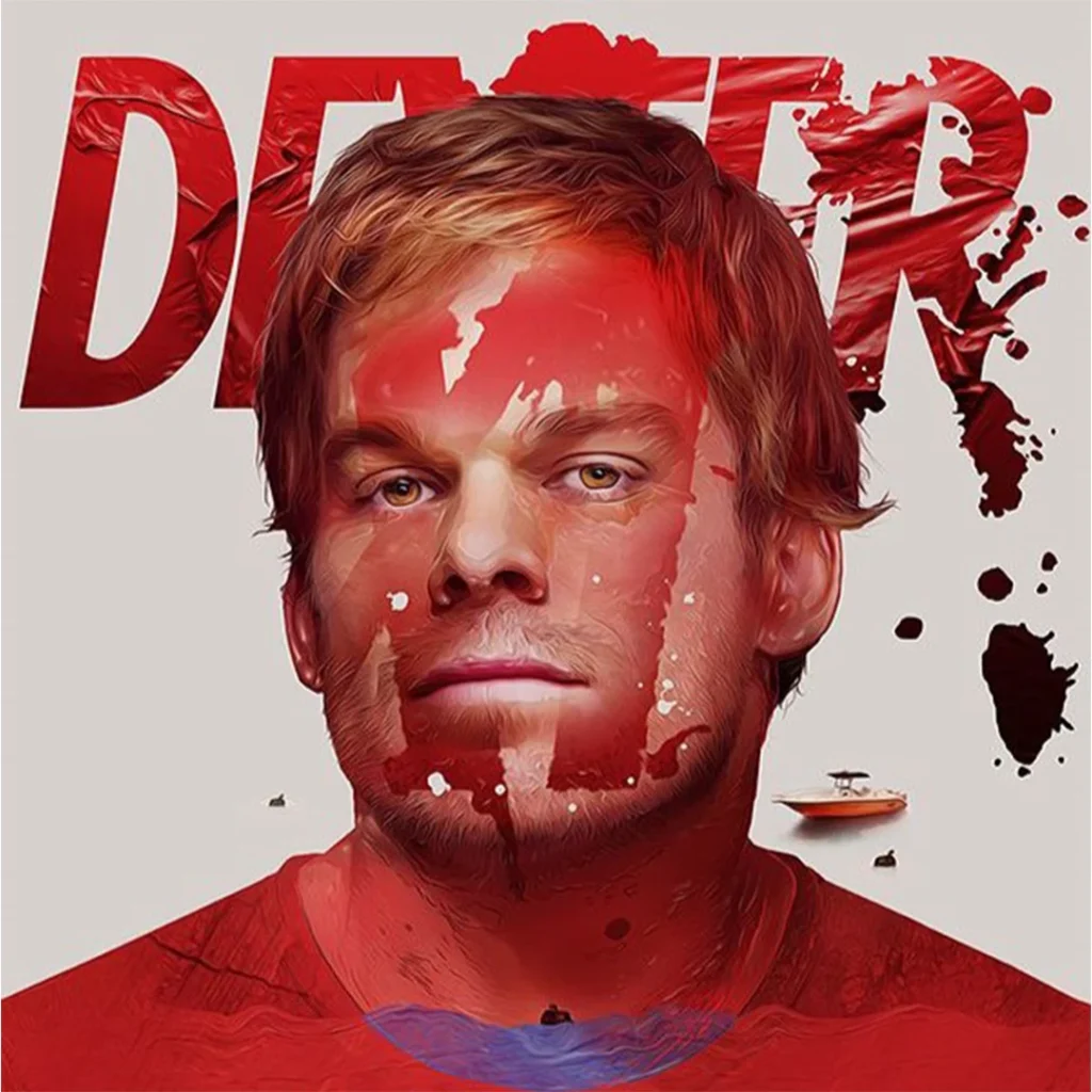 سریال Dexter