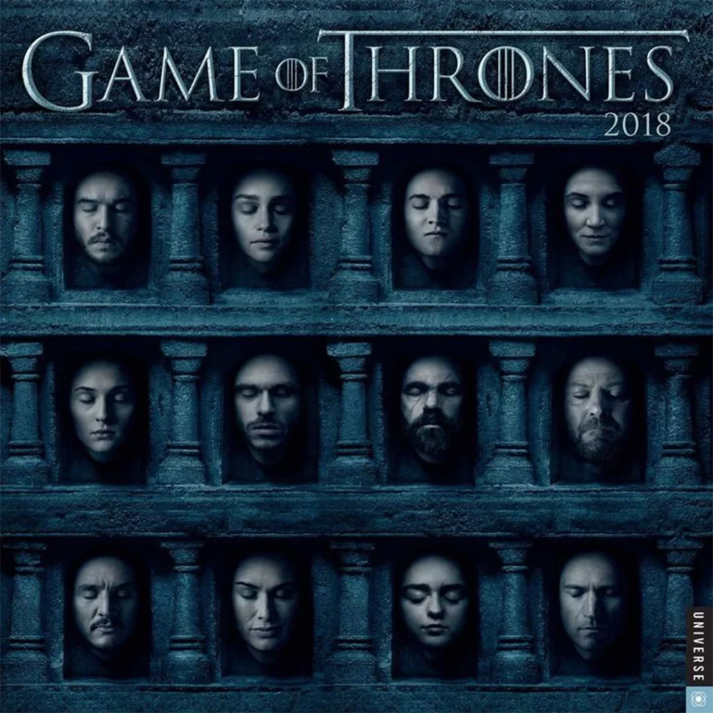 سریال Game Of Thrones