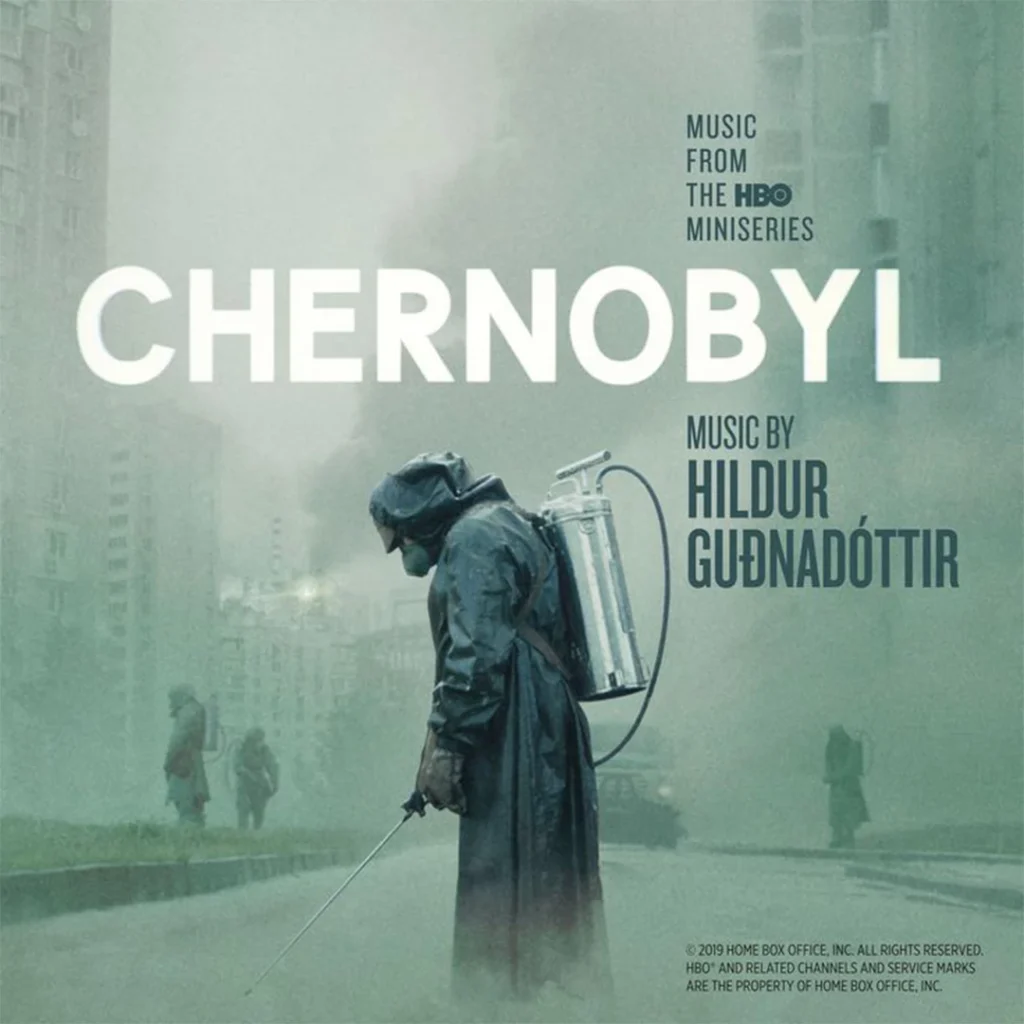 Chernobyl