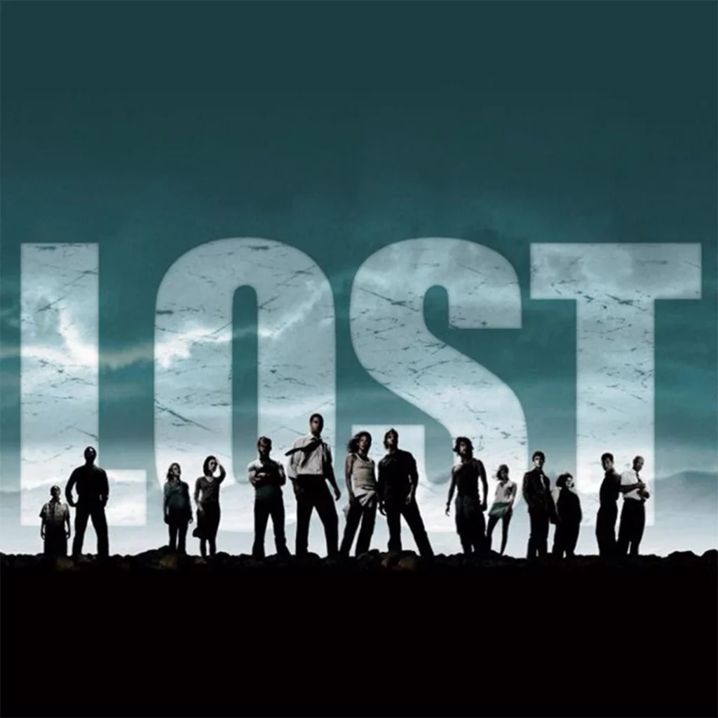 سریال Lost