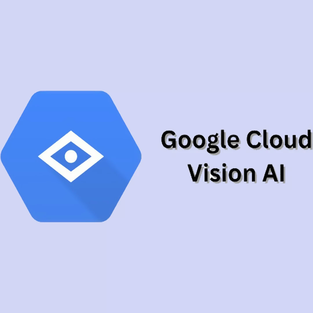 Google Vision AI یکی از هوش مصنوعی هیا گوگل که برای تجزیه  تحلیل تصاویر استفاده می شود .