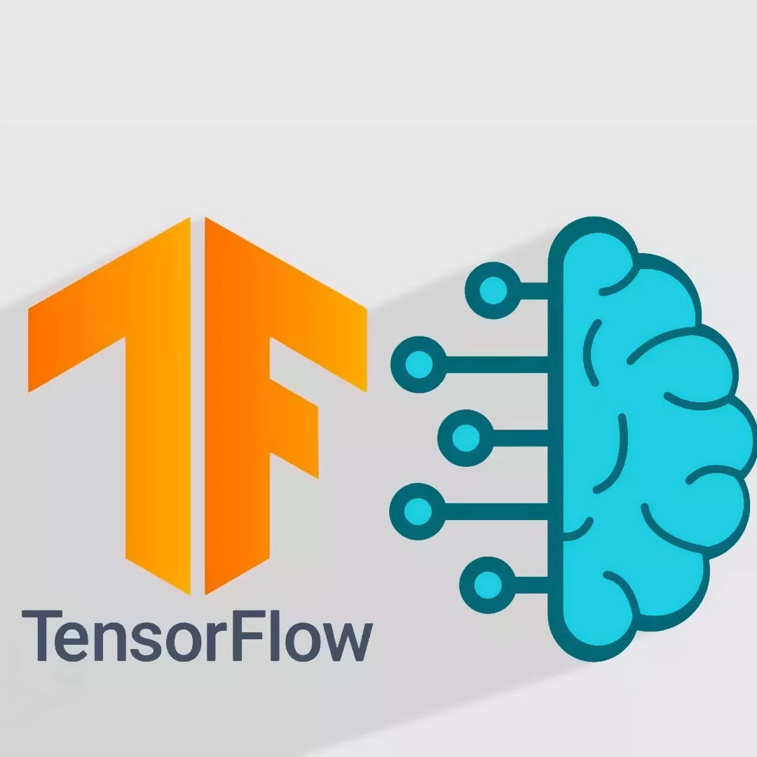 TensorFlow (چارچوب متن‌باز برای یادگیری ماشین و شبکه‌های عصبی)