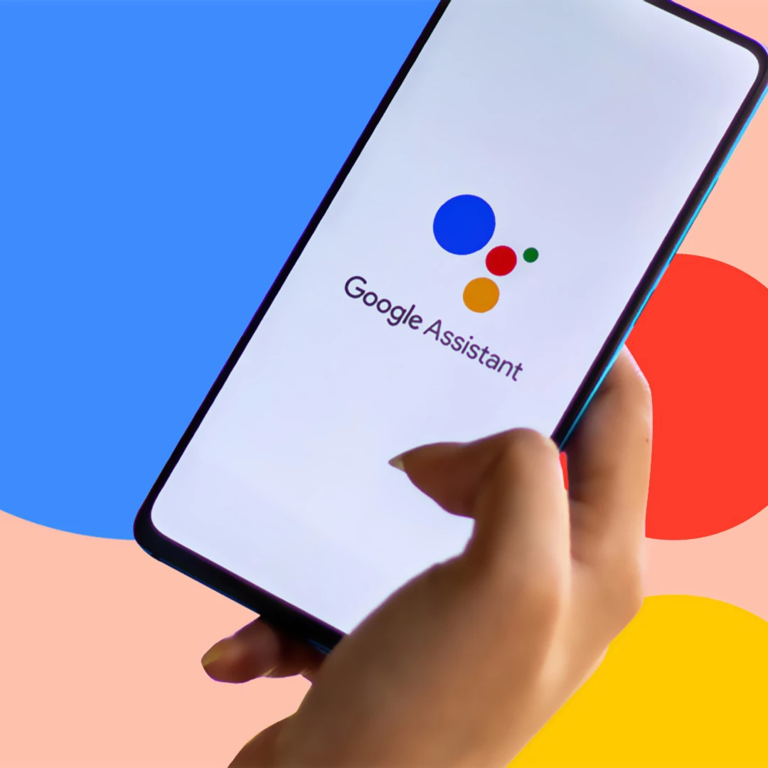  Google Assistant: دستیار شخصی هوش مصنوعی