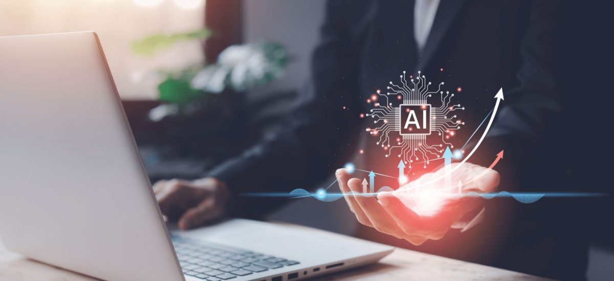 چگونه از هوش مصنوعی در بازاریابی دیجیتال و Digital Marketing